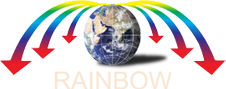 Rainbow Sky Logistics